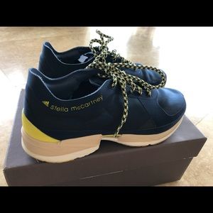 Gently used Stella McCartney for Adidas